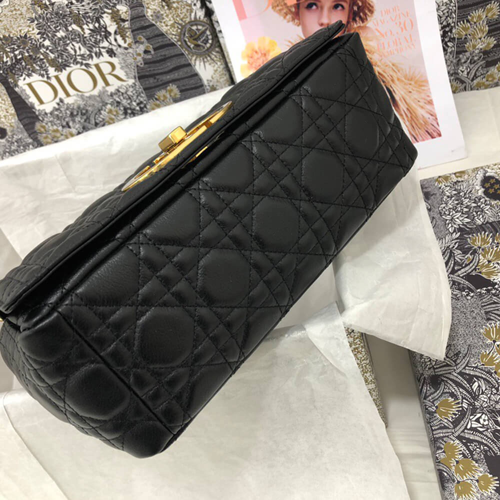 medium D*or caro bag