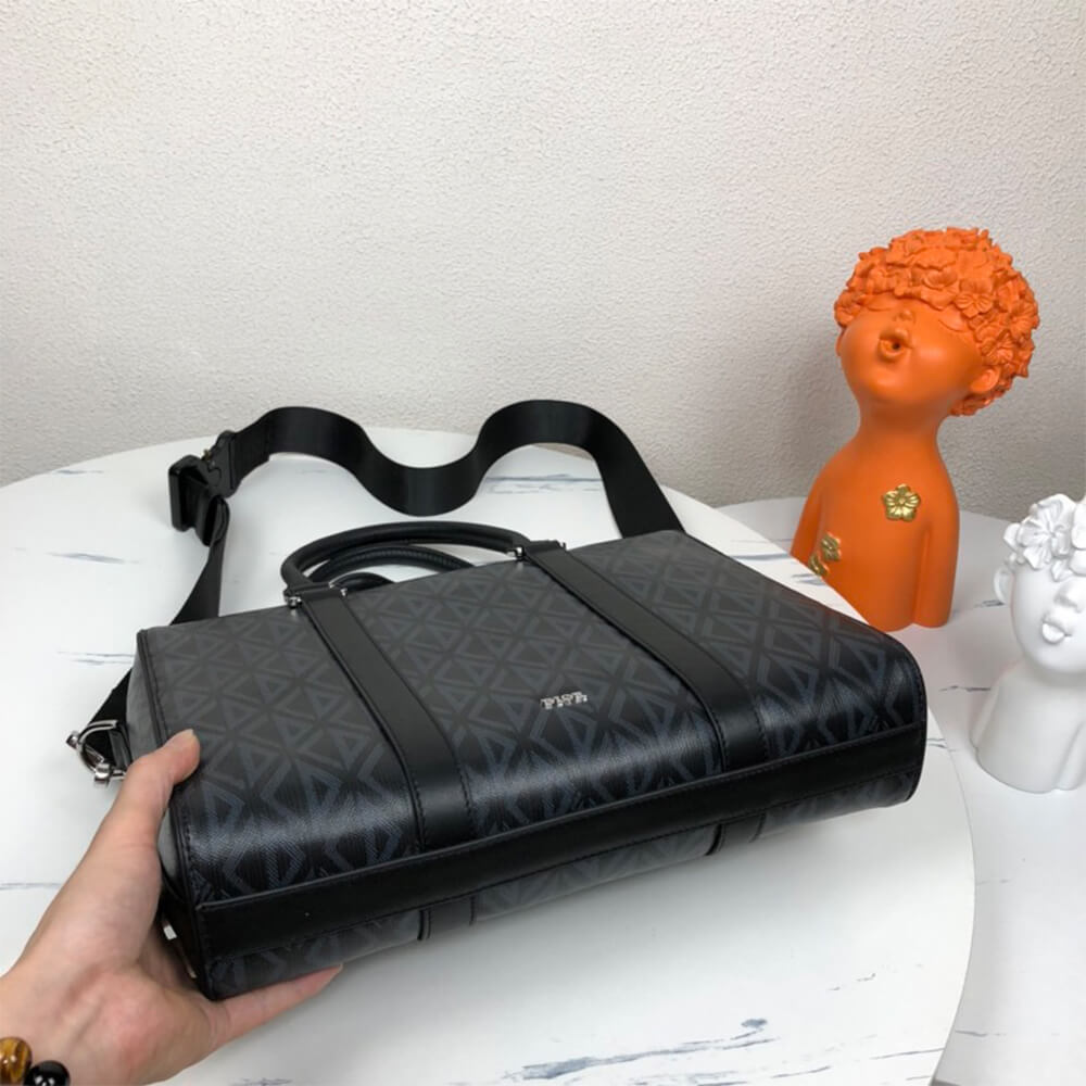 D*or lingot briefcase