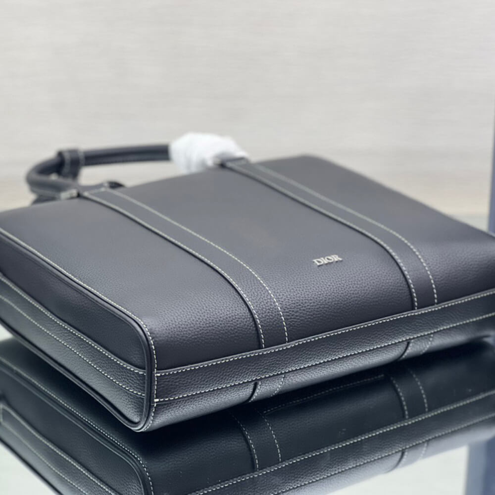 D*or lingot briefcase
