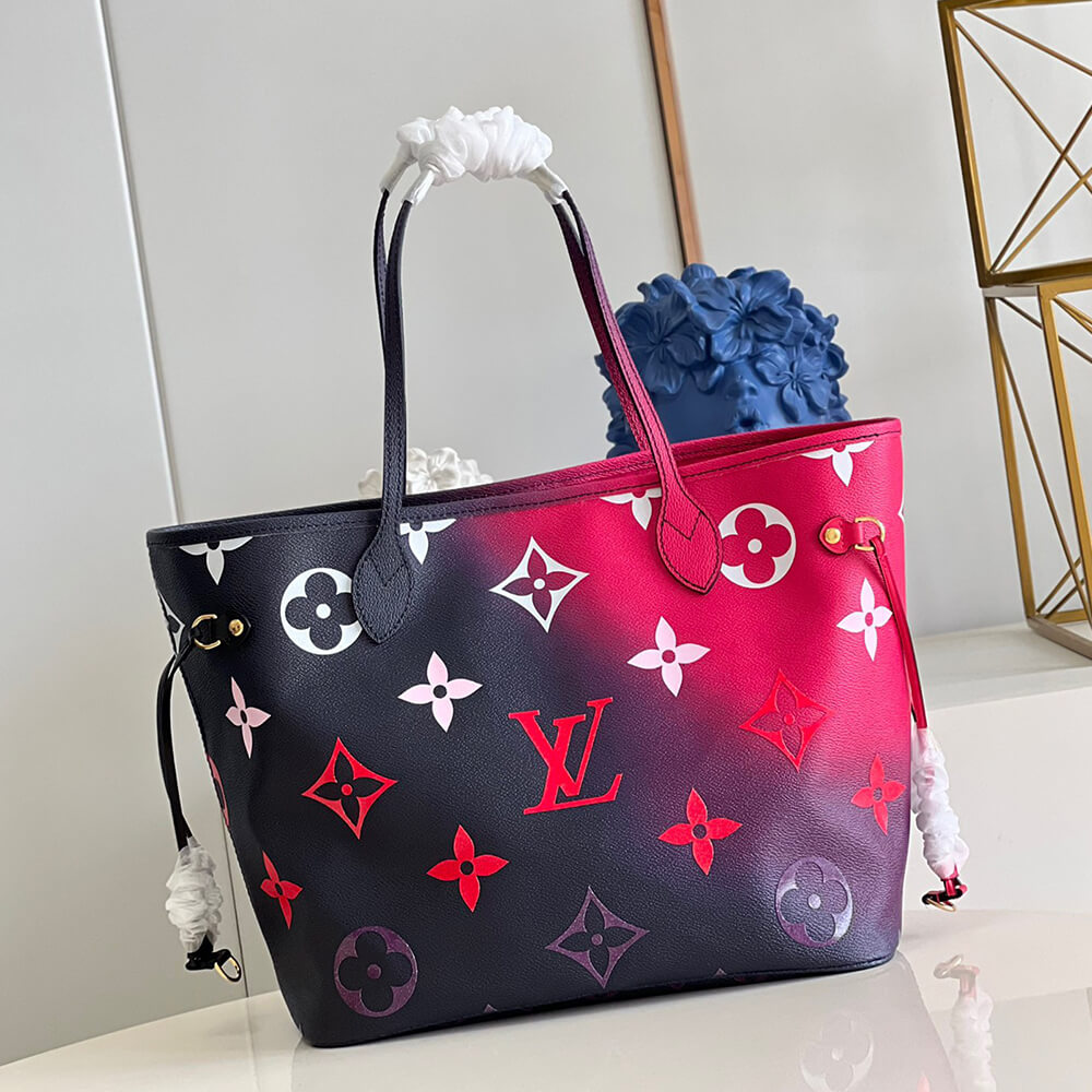 l**is V*t*n neverfull mm