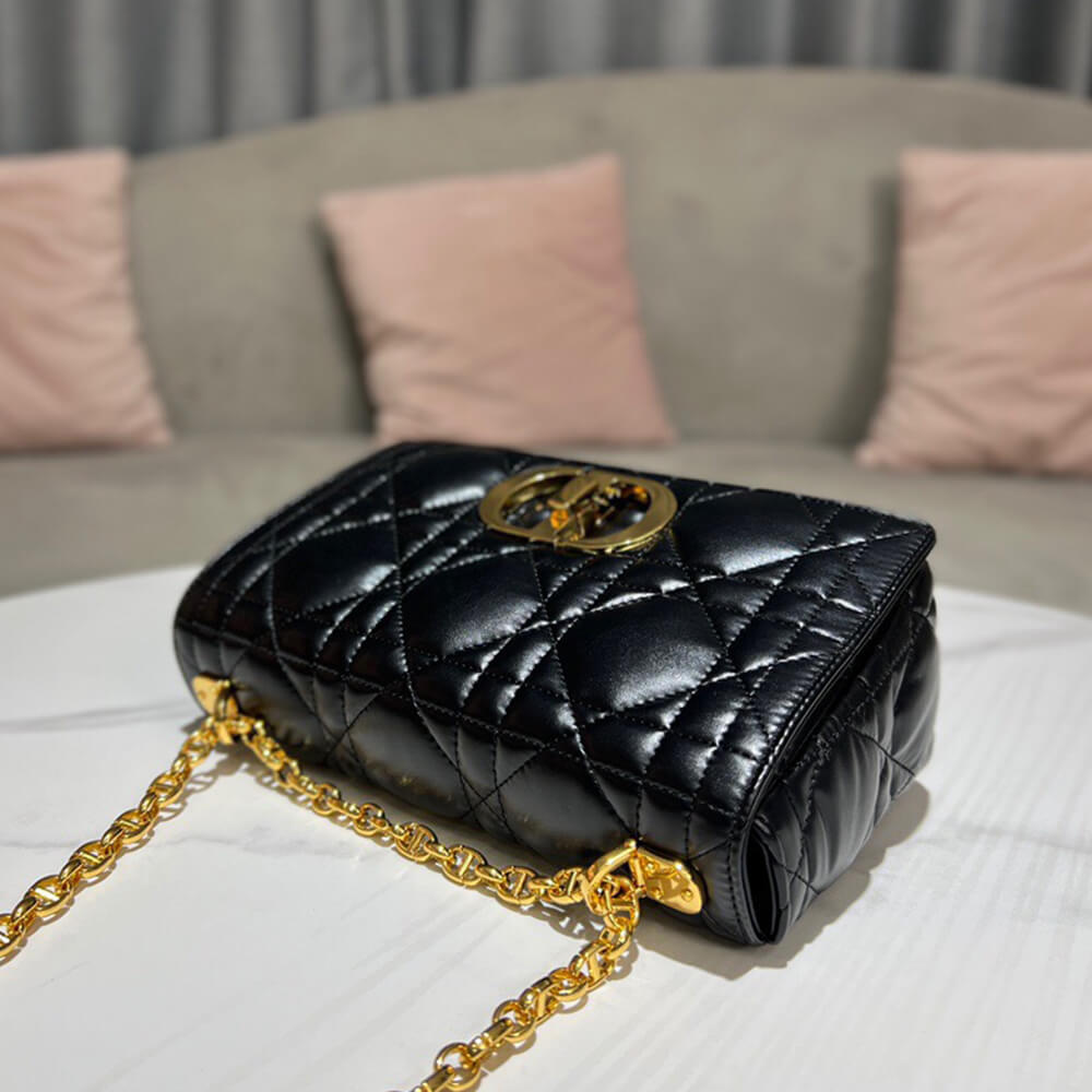 medium D*or caro bag