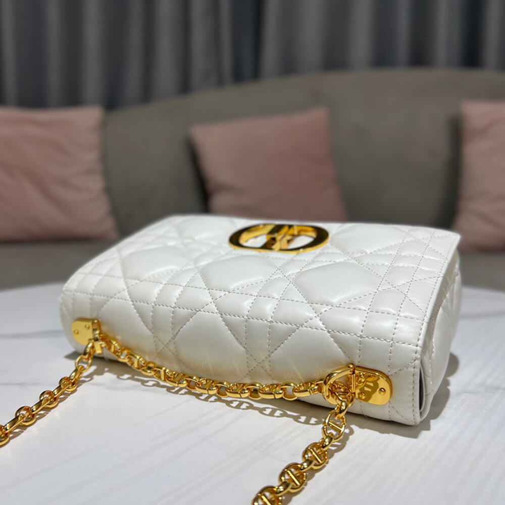medium D*or caro bag