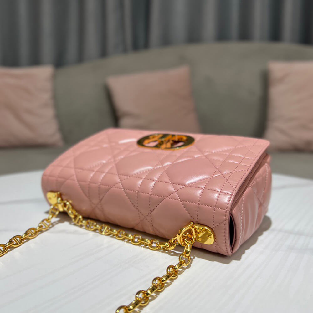 medium D*or caro bag