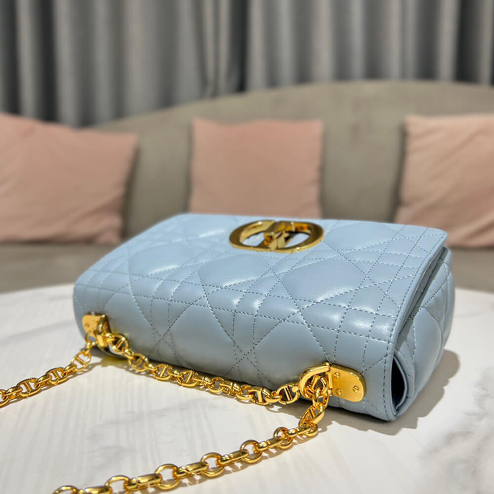 medium D*or caro bag
