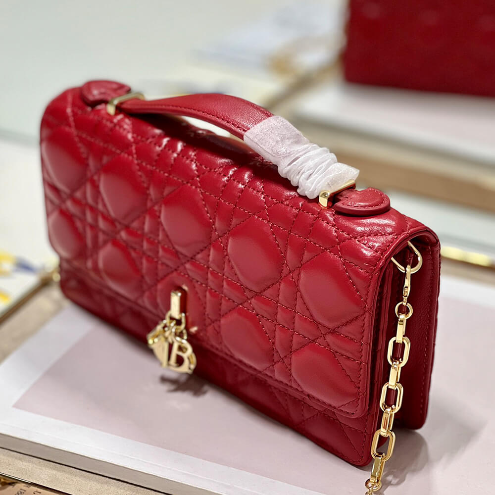 miss D*or mini bag