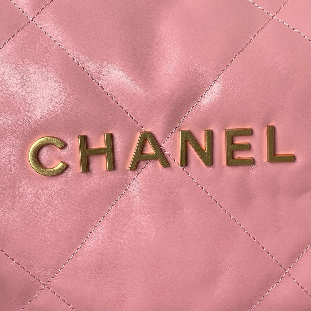 Ch*el 22 small handbag