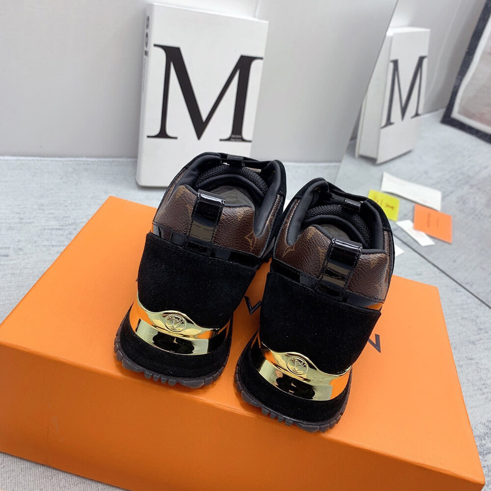 LV RUN AWAY SNEAKER