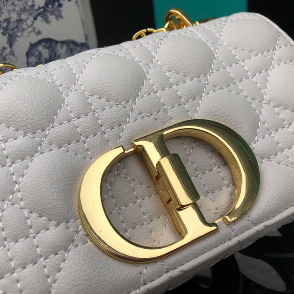 small D*or caro bag