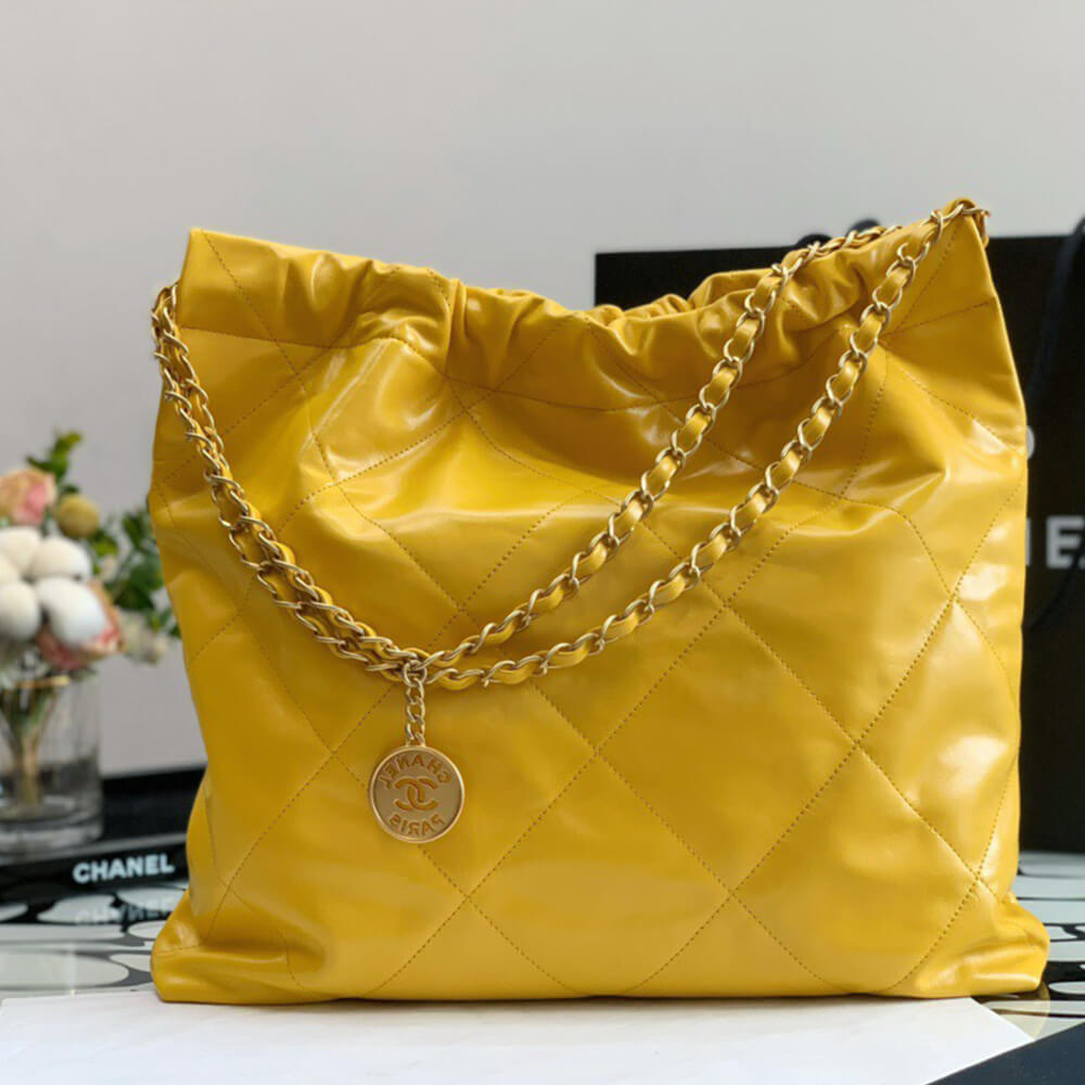 Ch*el 22 small handbag