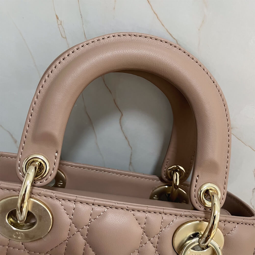 small lady D*or my abcD*or bag
