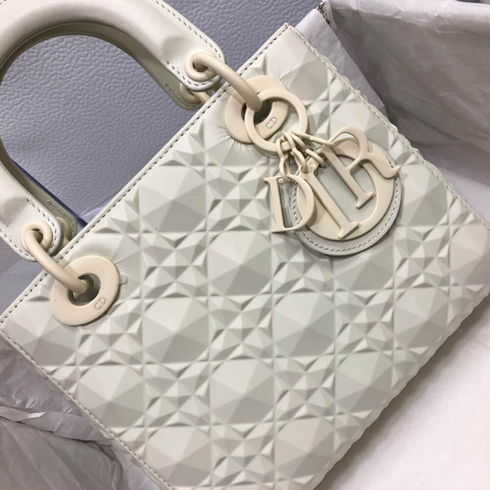 small lady D*or my abcD*or bag