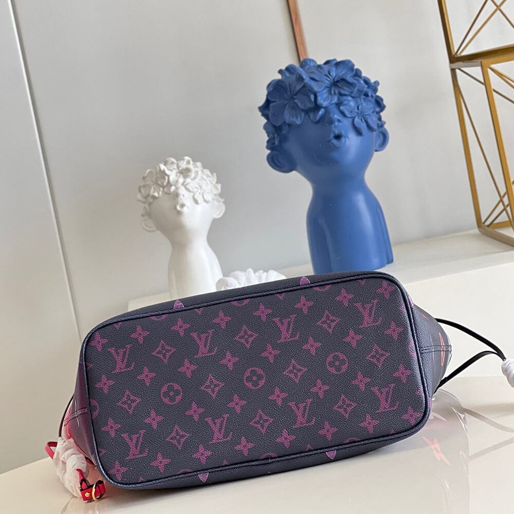 l**is V*t*n neverfull mm