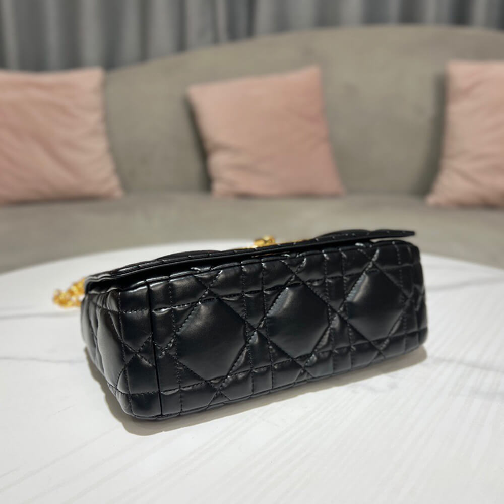 medium D*or caro bag