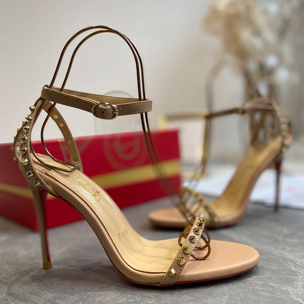 Ch**an louboutin so me