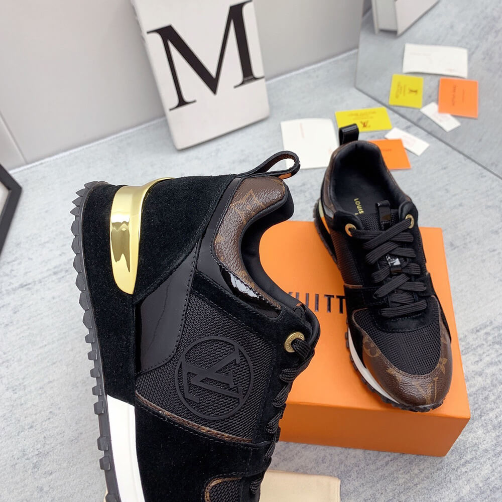 LV RUN AWAY SNEAKER