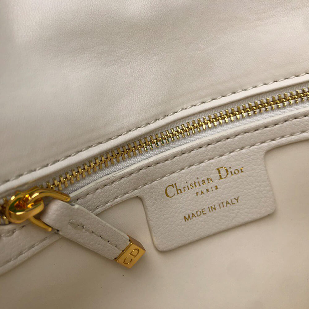 small D*or caro bag