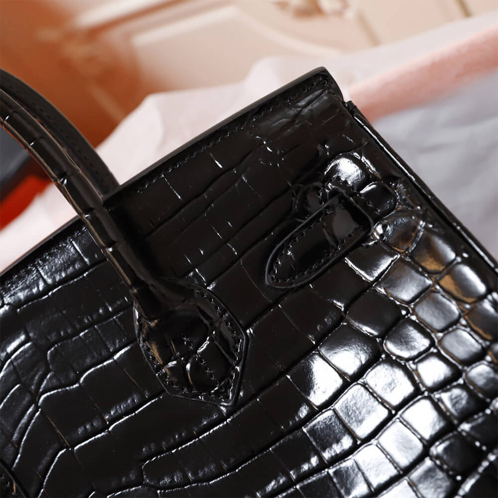 H**mes birkin bag 30