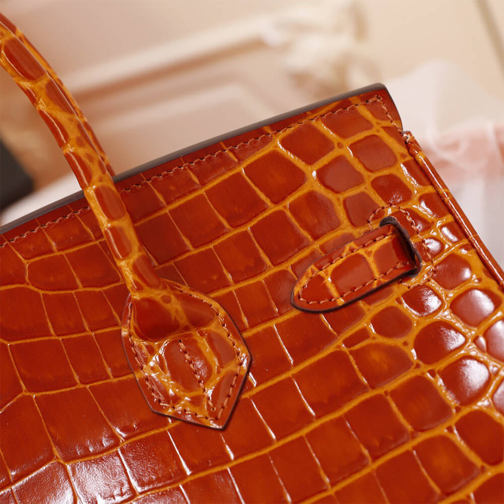 H**mes birkin bag 30