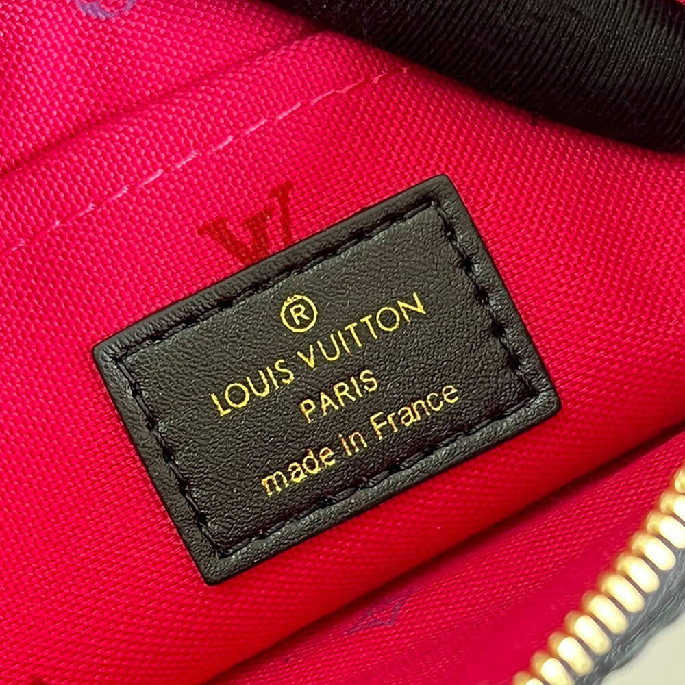 l**is V*t*n neverfull mm