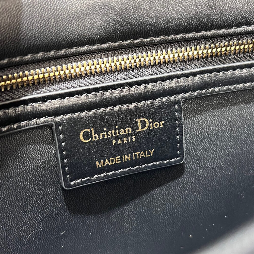 medium D*or caro bag