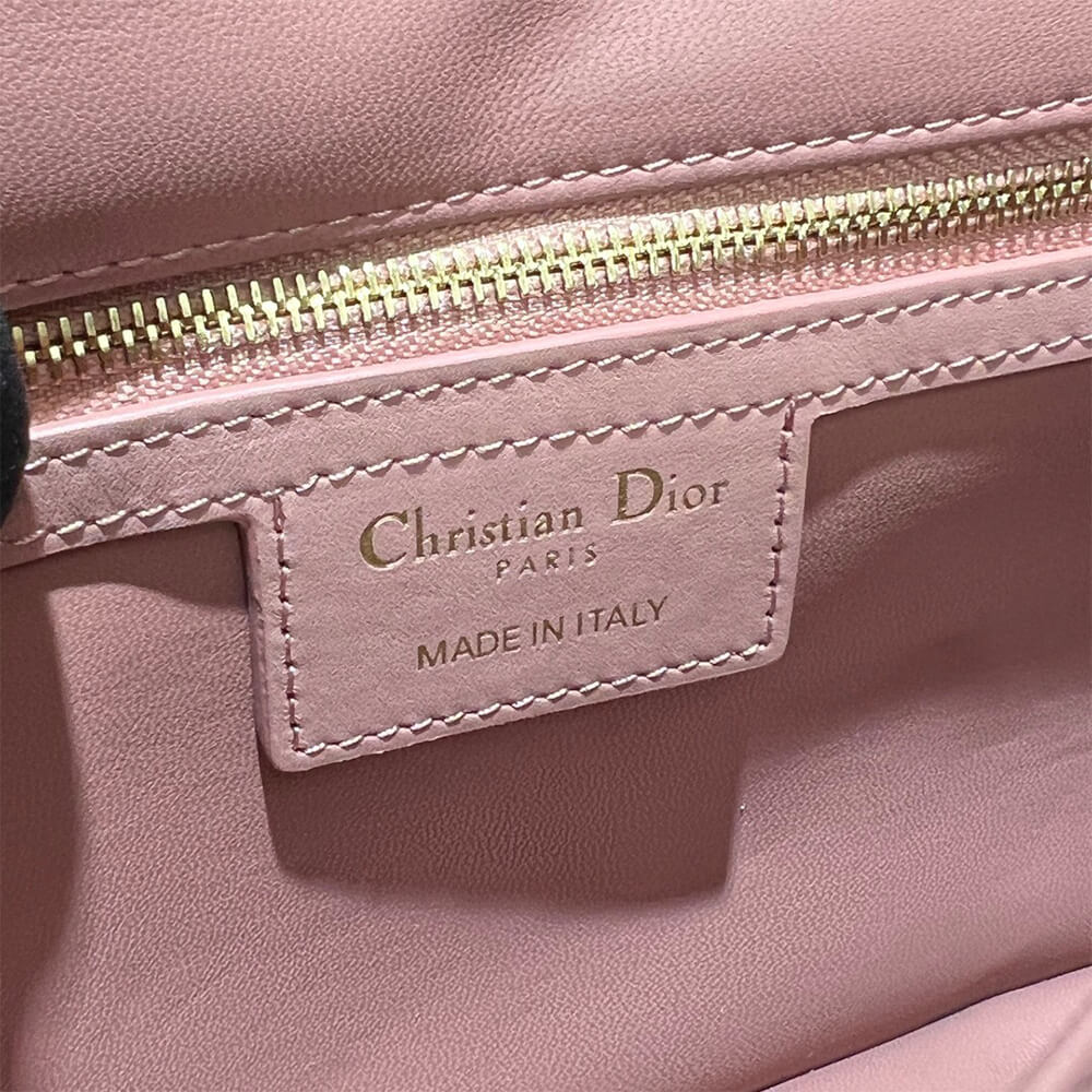 medium D*or caro bag