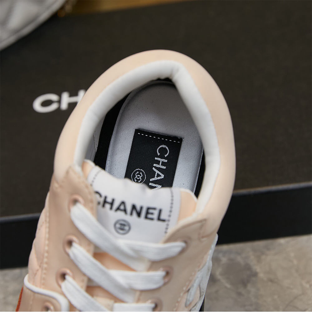 Ch*el sneakers