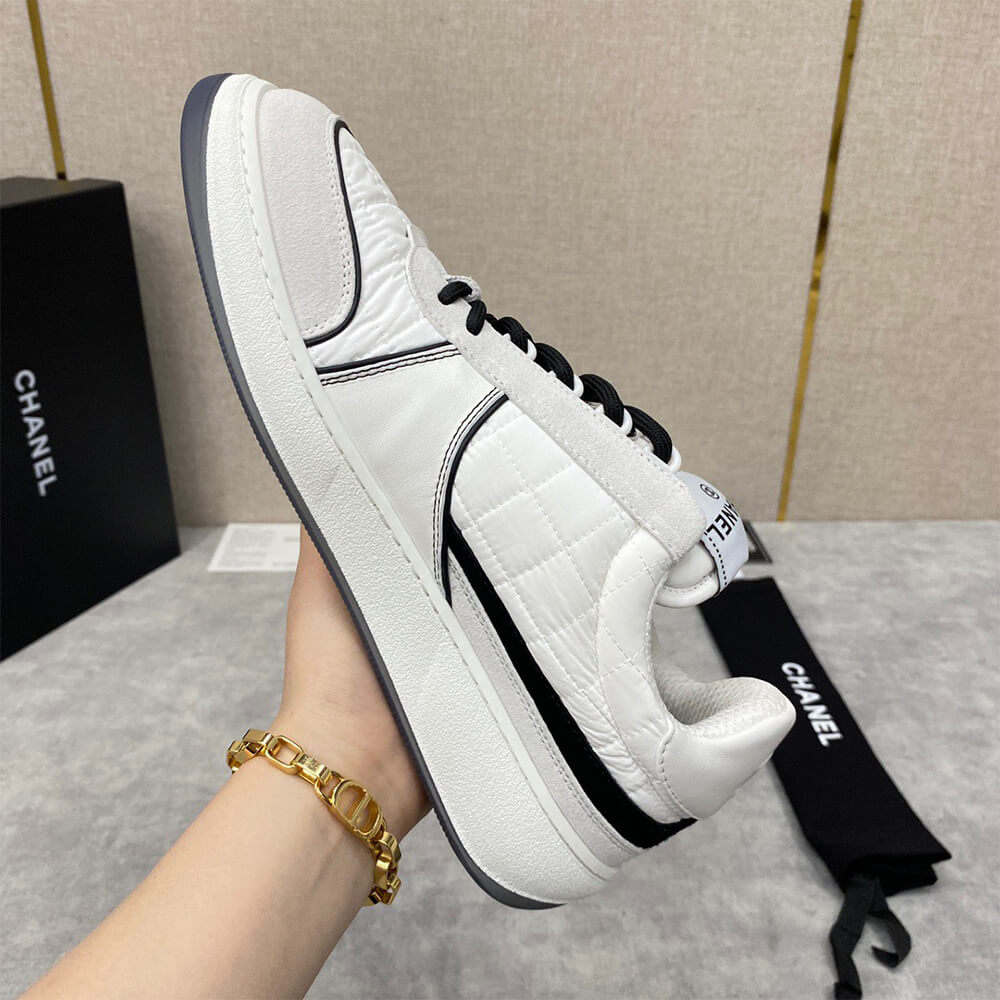 Ch*el sneakers
