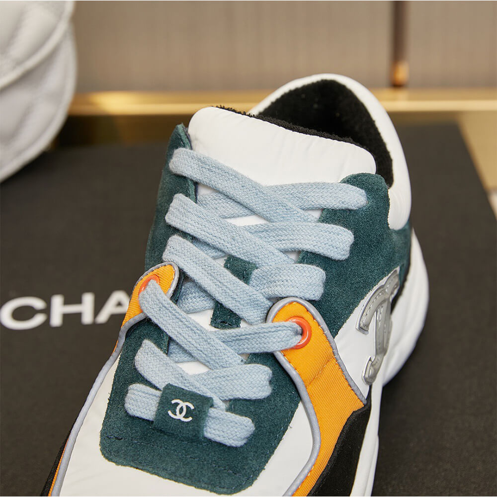 Ch*el sneakers