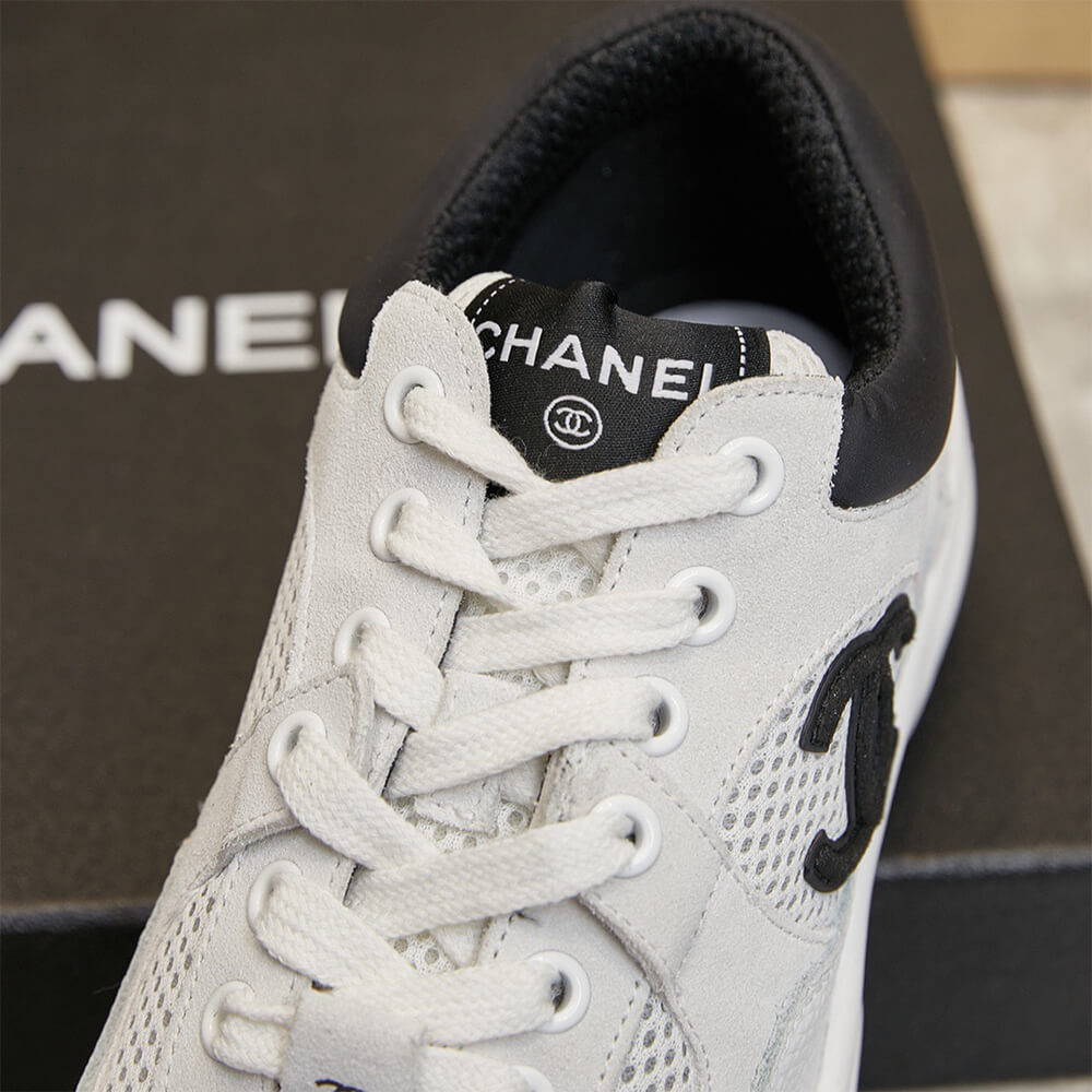 Ch*el sneakers