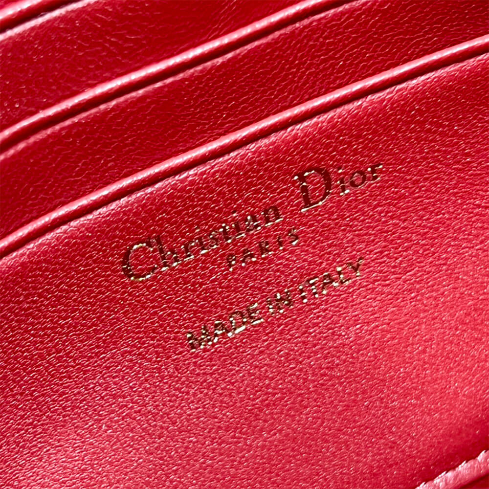miss D*or mini bag