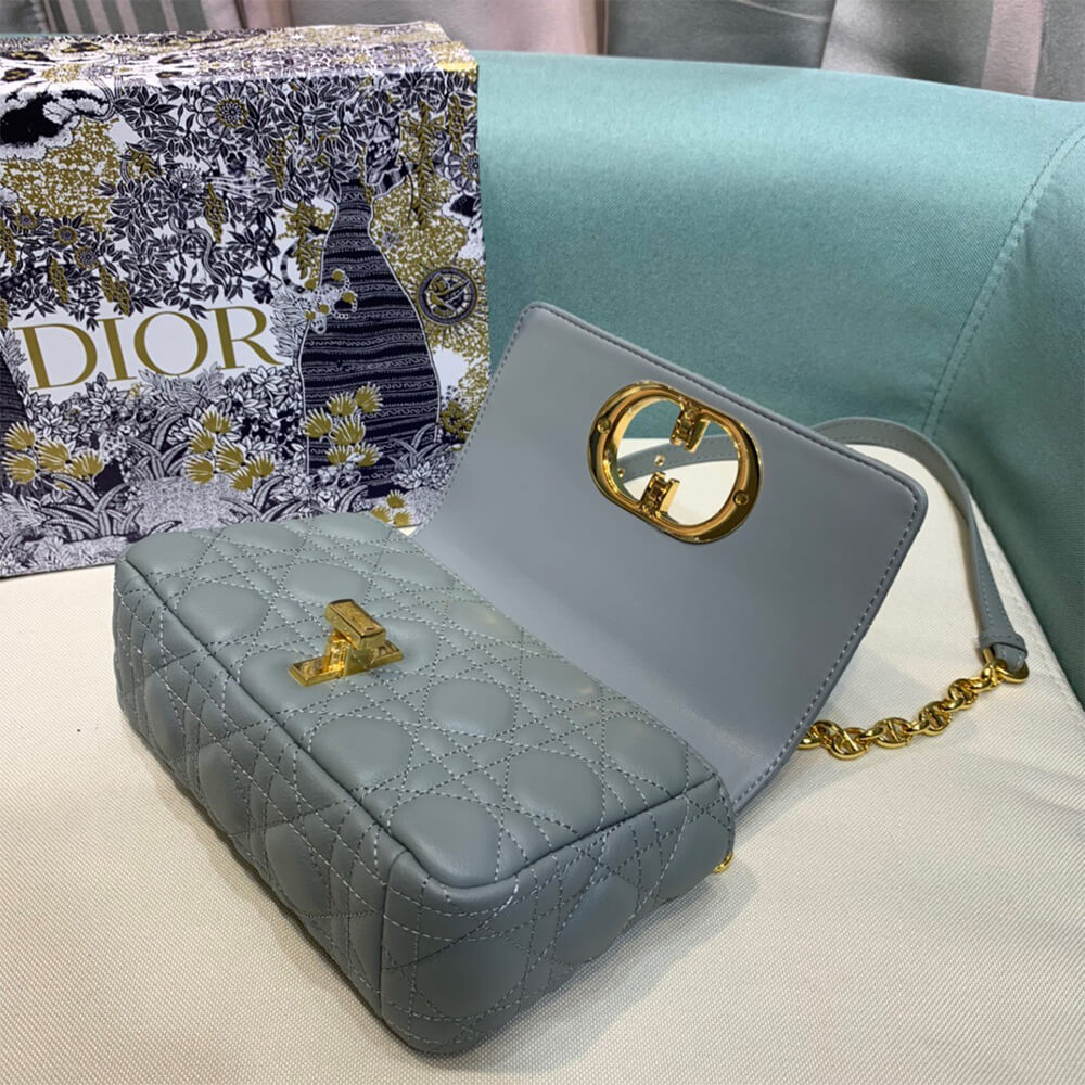 small D*or caro bag