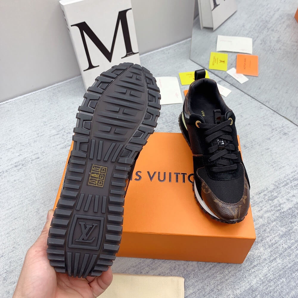 LV RUN AWAY SNEAKER