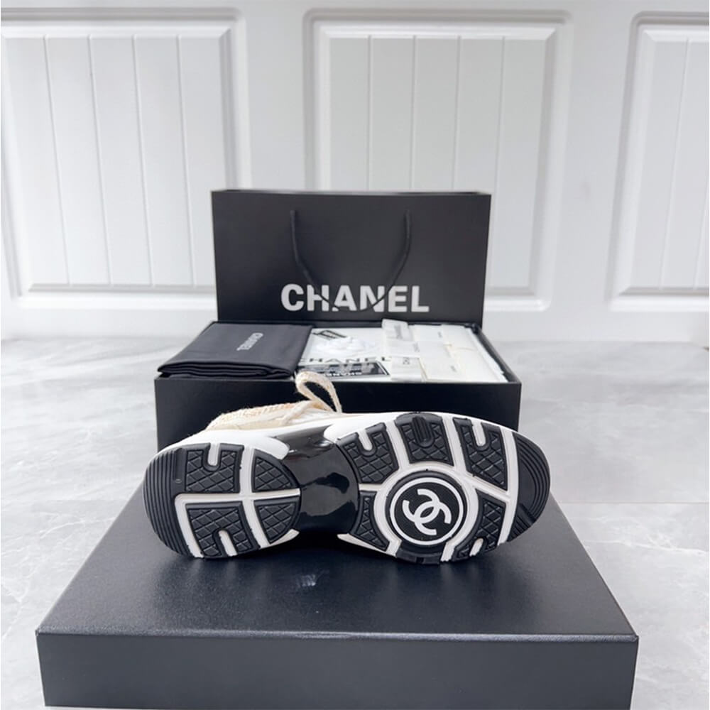 Ch*el sneakers