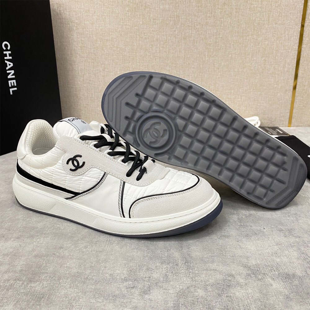 Ch*el sneakers