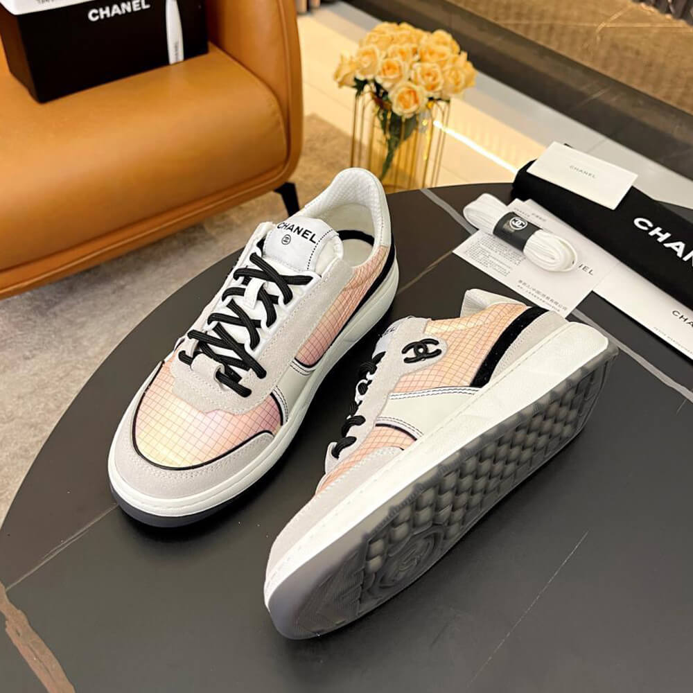 Ch*el sneakers