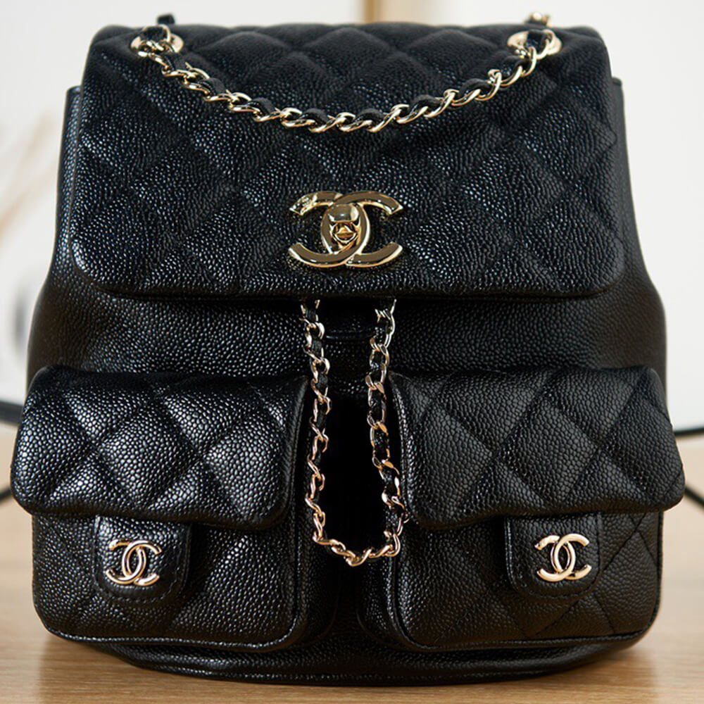 Ch*el backpack