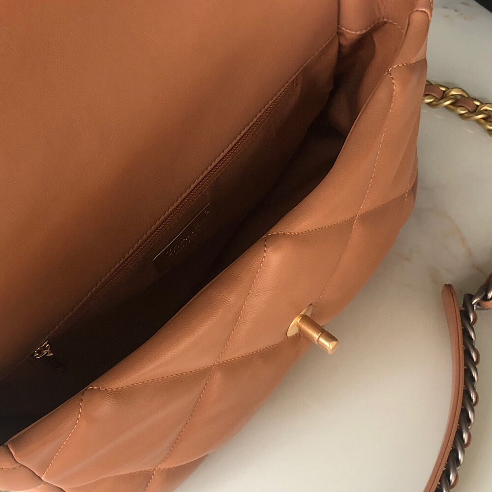 Ch*el 19 large bag