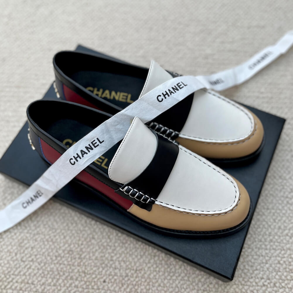 Ch*el loafer
