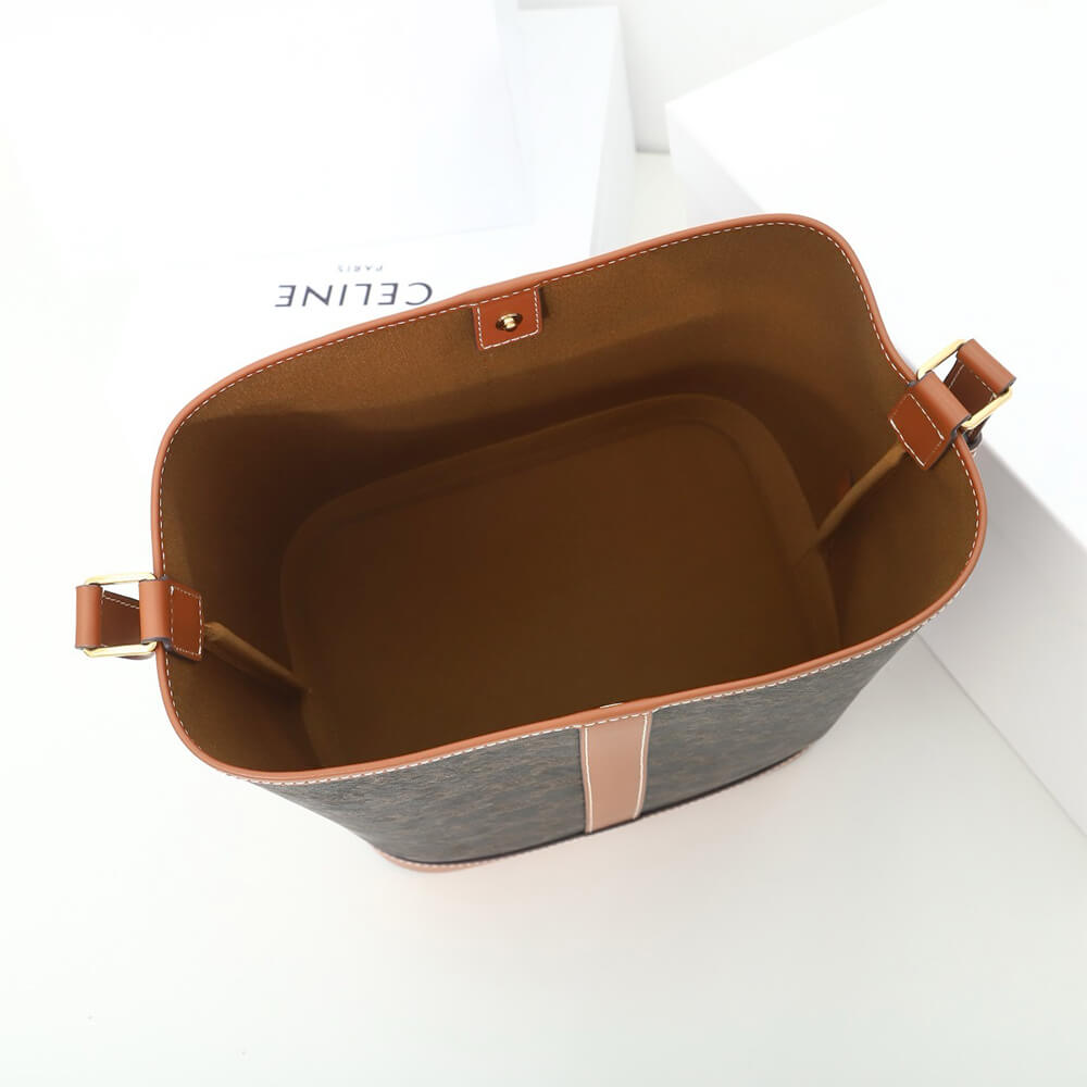 Ce**e medium bucket
