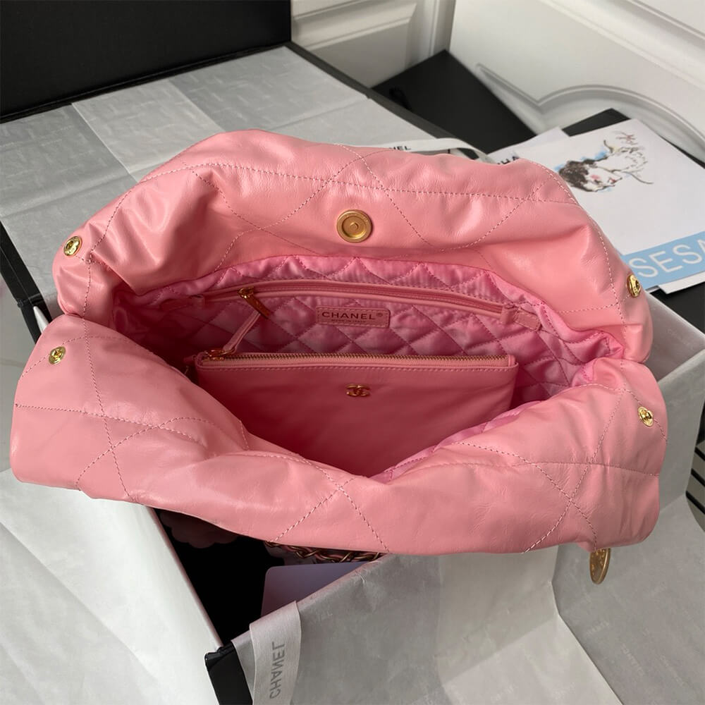 Ch*el 22 small handbag