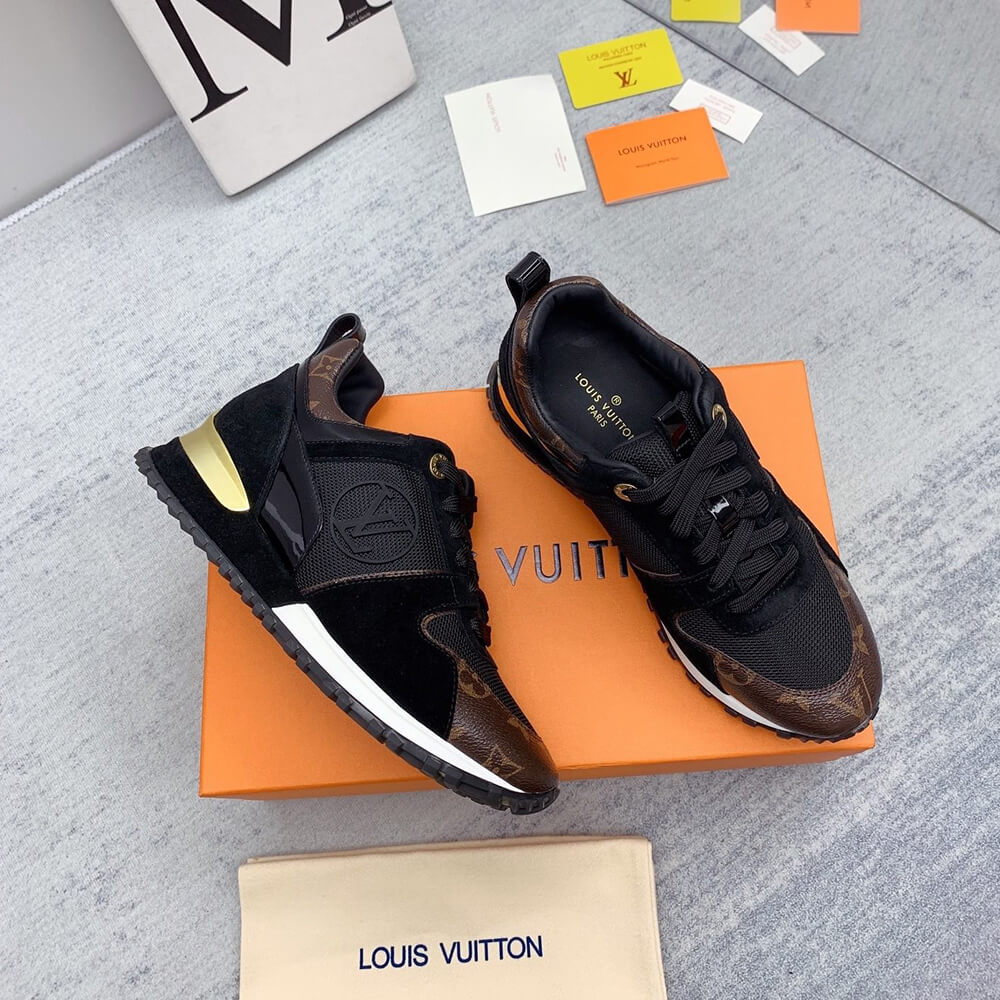 LV RUN AWAY SNEAKER