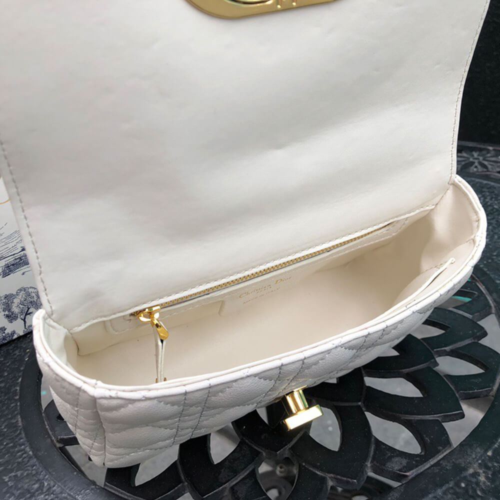 small D*or caro bag