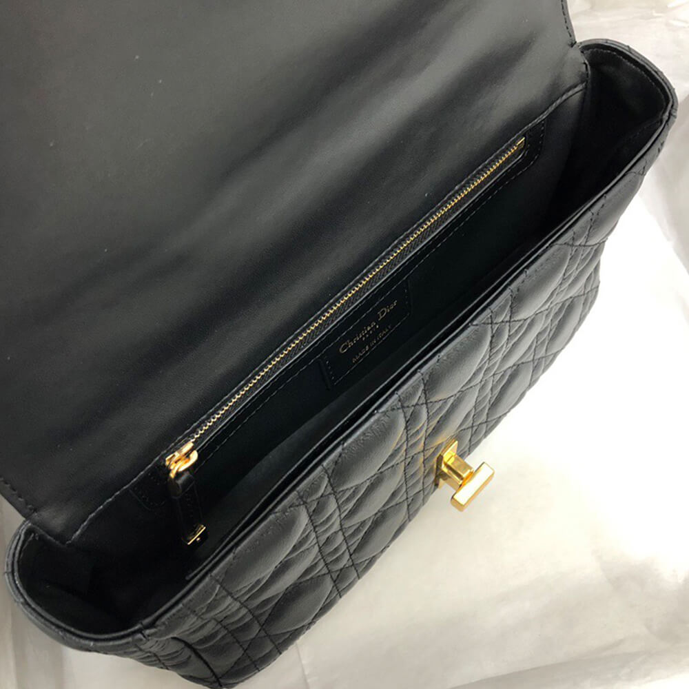 medium D*or caro bag