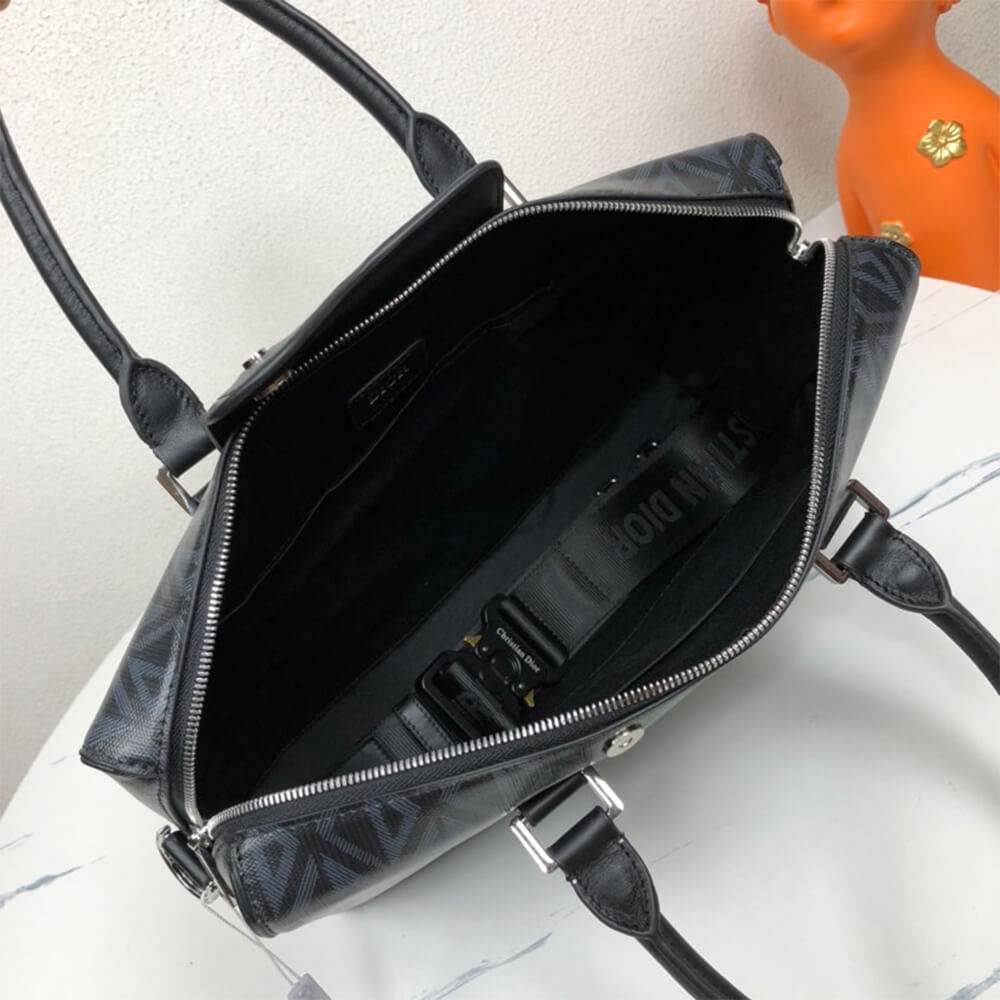 D*or lingot briefcase