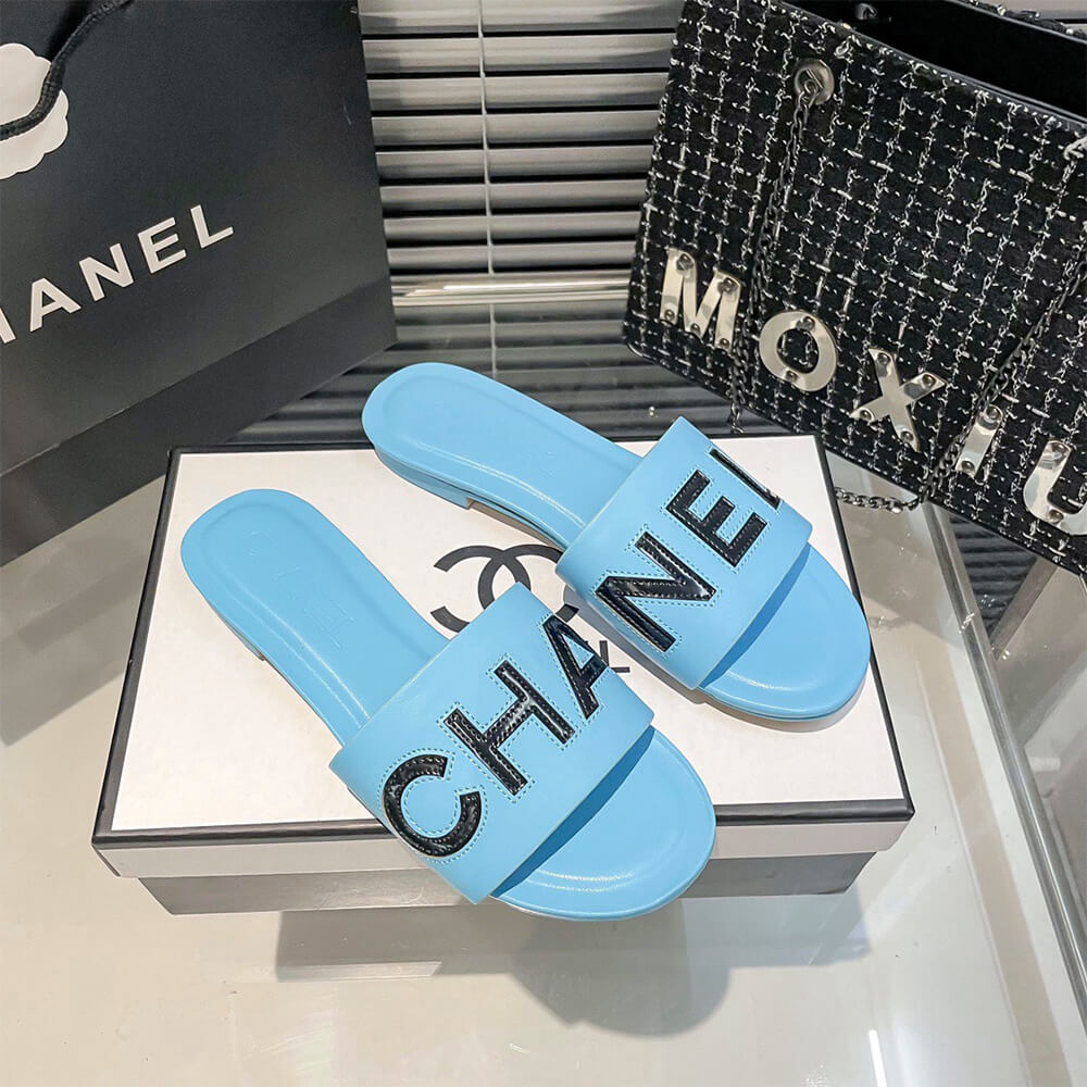 Ch*el slides