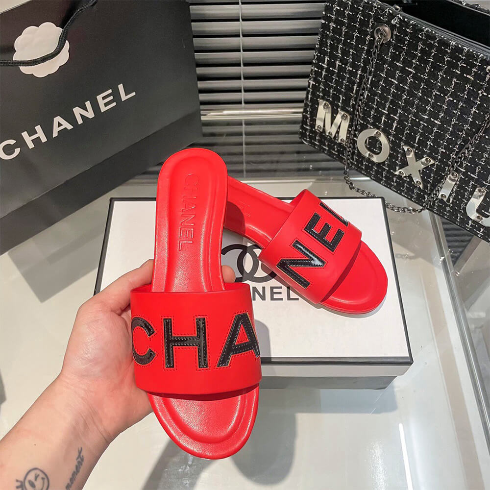Ch*el slides
