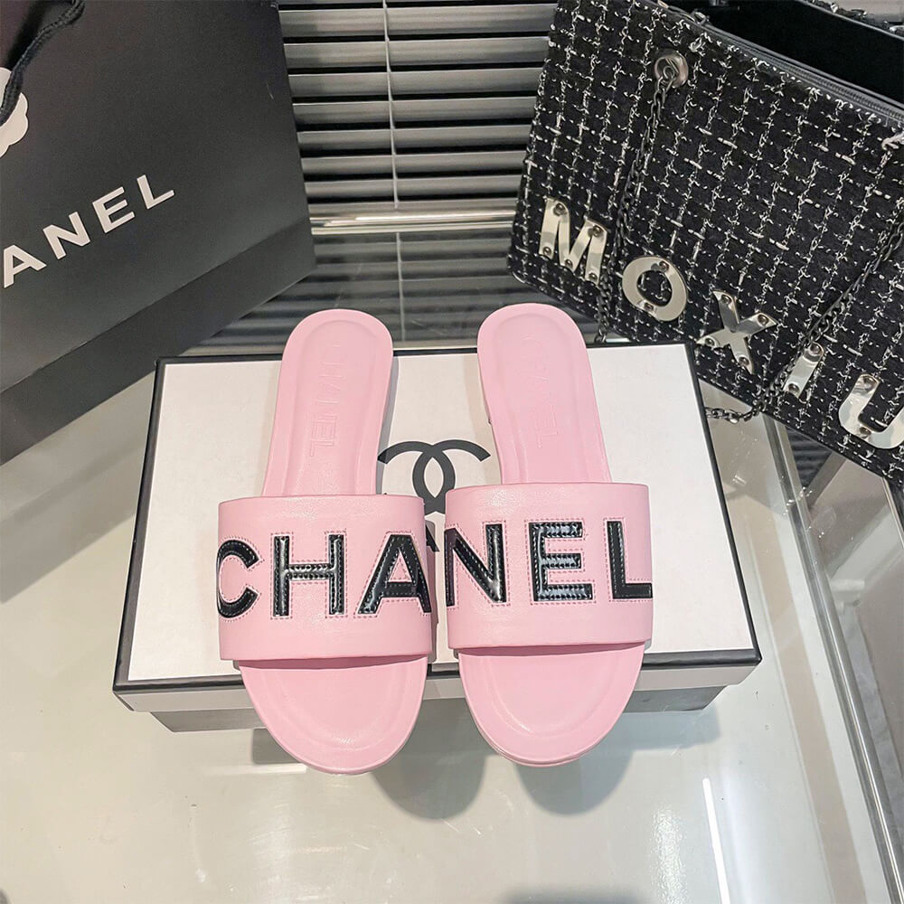 Ch*el slides