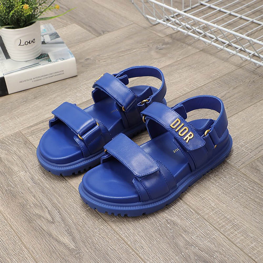 D*oract sandal