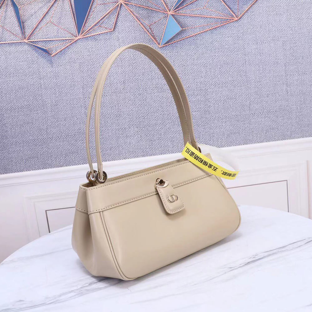 small D*or key bag