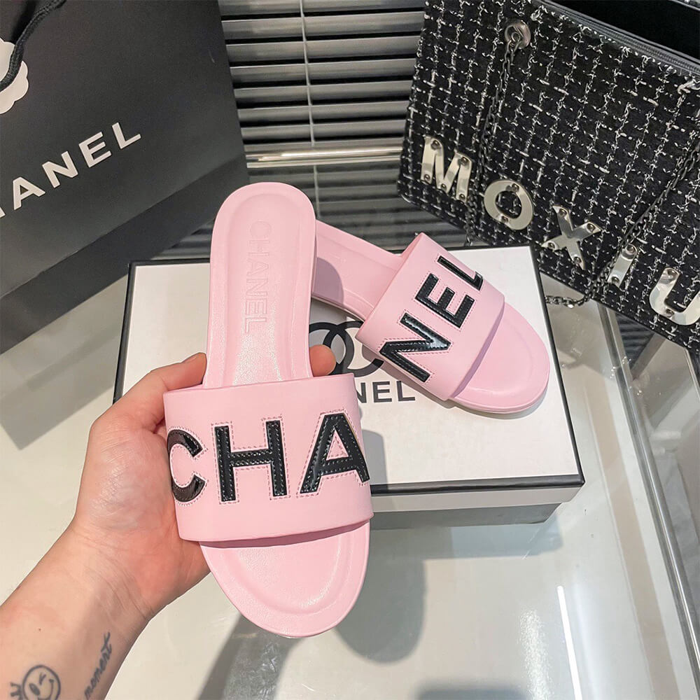 Ch*el slides